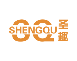 圣趣 SQ 第11类家用电器商标图样