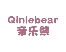 亲乐熊 QINLEBEAR 第12类运输工具商标图样