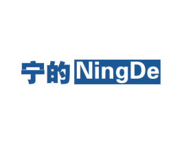 宁的 第6类五金金属商标图样