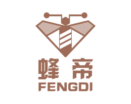 蜂帝 第21类厨房洁具商标图样