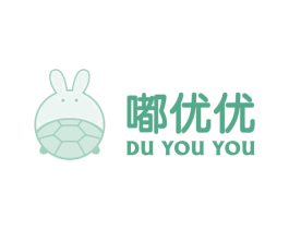 嘟优优 第27类地毯席垫商标图样