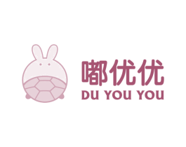 嘟优优 第14类珠宝钟表商标图样
