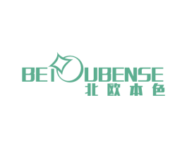 北欧本色 第34类烟草烟具商标图样