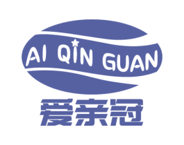 爱亲冠 第31类水果花木商标图样