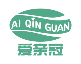 爱亲冠 第5类医药商标图样