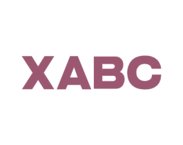 XABC 第16类办公工具商标图样