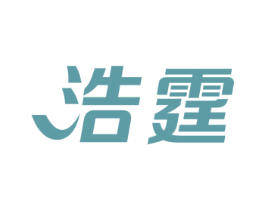 浩霆 第33类酒商标图样