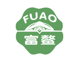 富鳌 第43类餐饮酒店商标图样