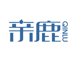 亲鹿 第43类餐饮酒店商标图样