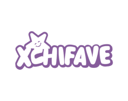 XCHIFAVE 第41类教育娱乐商标图样