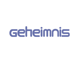 GEHEIMNIS 第35类广告贸易商标图样