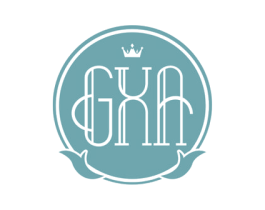 GXA 第33类酒商标图样