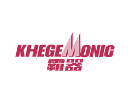 霸器 KHEGEMONIC 第37类建筑修理商标图样