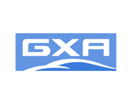 GXA 第37类建筑修理商标图样
