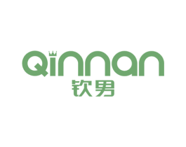 钦男 第35类广告贸易商标图样