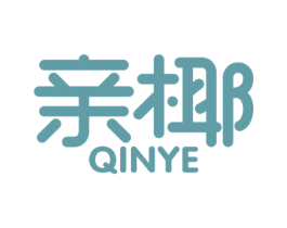 亲椰 第31类水果花木商标图样