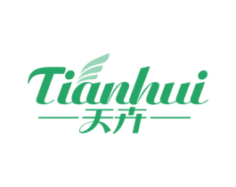天卉 第26类花边配饰商标图样