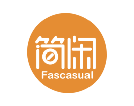 简闲 FASCASUAL 第21类厨房洁具商标图样