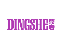 鼎奢 第18类皮革箱包商标图样