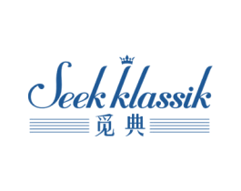 觅典 SEEK KLASSIK 第15类乐器商标图样