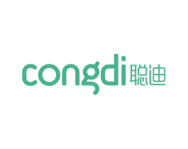 聪迪 第14类珠宝钟表商标图样