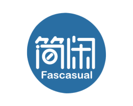 简闲 FASCASUAL 第11类家用电器商标图样