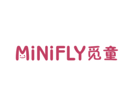 觅童 MINIFLY 第11类家用电器商标图样
