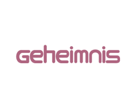 GEHEIMNIS 第9类科学仪器商标图样