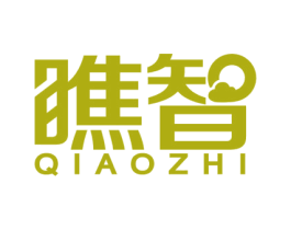 瞧智 第9类科学仪器商标图样