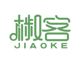 椒客 第9类科学仪器商标图样