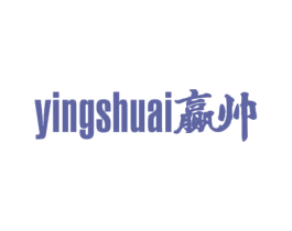赢帅 第9类科学仪器商标图样