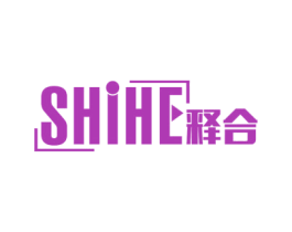 释合 第9类科学仪器商标图样
