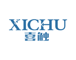 喜触 第9类科学仪器商标图样
