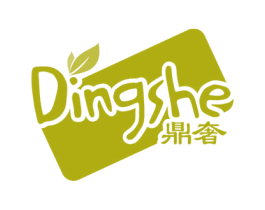 鼎奢 第5类医药商标图样