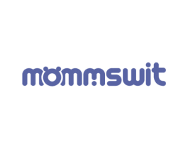 MOMMSWIT 第3类化妆品商标图样