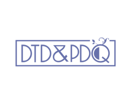 DTD&PDQ 第3类化妆品商标图样