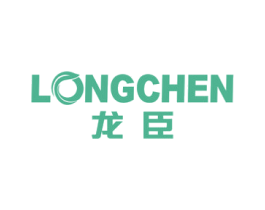 龙臣 第39类运输旅行商标图样