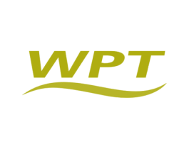 WPT 第3类化妆品商标图样