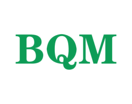 BQM 第3类化妆品商标图样