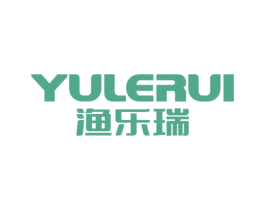 渔乐瑞 第28类体育玩具商标图样