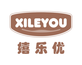 嬉乐优 第28类体育玩具商标图样