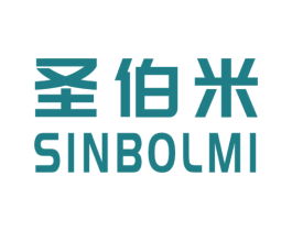 圣伯米 SINBOLMI 第6类五金金属商标图样