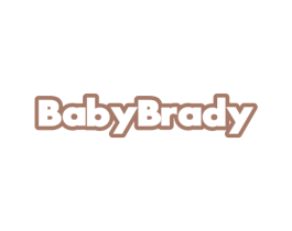 BABYBRADY 第9类科学仪器商标图样