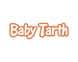 BABY TARTH 第30类小食配料商标图样