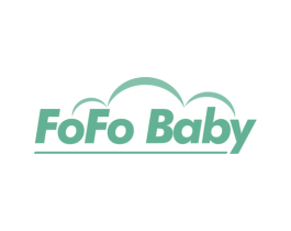 FOFO BABY 第30类小食配料商标图样