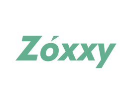 ZOXXY 第30类小食配料商标图样