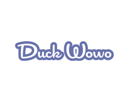 DUCK WOWO 第43类餐饮酒店商标图样