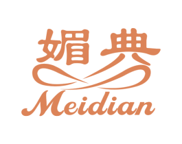 媚典 第44类医疗园艺商标图样