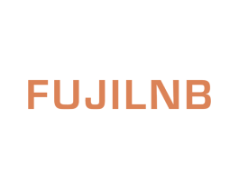 FUJILNB 第9类科学仪器商标图样