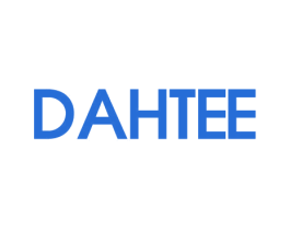 DAHTEE 第6类五金金属商标图样